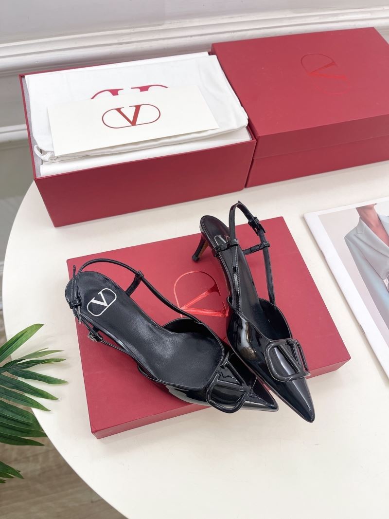 Valentino Sandals